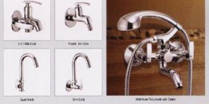 Swift & Dezire Bath Fittings