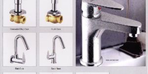 Vignette Bathroom Fittings