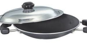 Omega Select Plus Appachetty 200 Mm with SS Lid