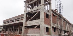 Building Construction Services