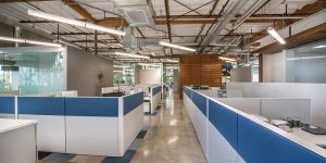 Office Construction Services