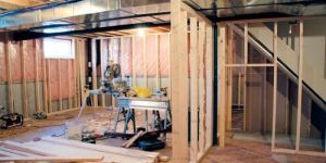 Renovation Construction Services