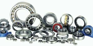 Metal Bearings