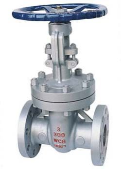 Gate Valves