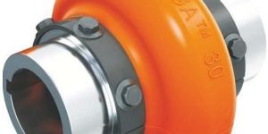 Omega Couplings