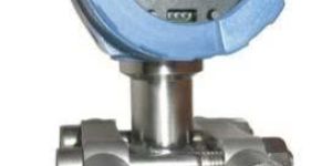 Digital Pressure Transmitter