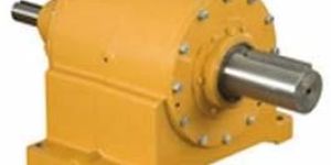 Planetary Gear Drives