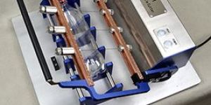 Hot Wire Bottle Cutter