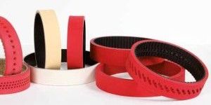 Industrial Belts