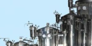 Industrial Dying Machine