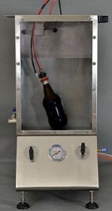 Secure Seal Tester