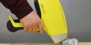 Truex Handheld Alloy Analyzer
