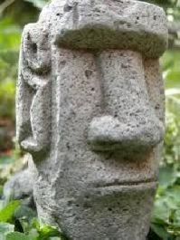 Stone Figure