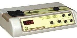 Digital Spectrophotometer (304 & 305)