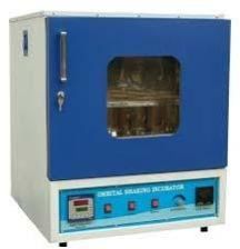 Orbital Shaker Incubator
