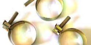 Hose Clamps