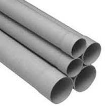 Rigid PVC Pipes
