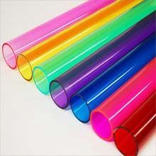 PVC Transparent Garden Pipe