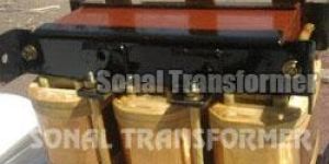 Three Phase Transformer