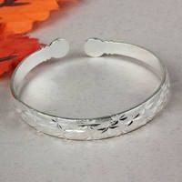 Silver Kada