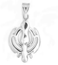 Pendant
