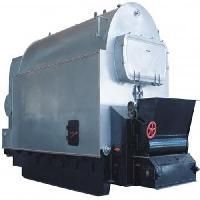 Coal Fired Boilers