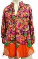 Ladies Printed Garments