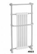 Heated Towel Rail