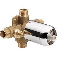 Shower Valves