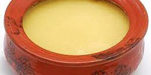Pure Cow Ghee