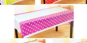 Disposable Party Table Covers