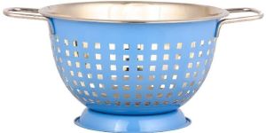 Stainless Steel Fruit Basket