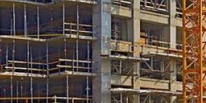 Construction Work for Residential