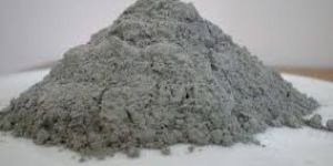 Fly Ash