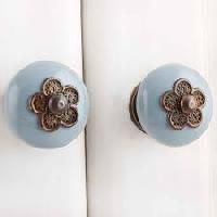 Ceramic Knobs