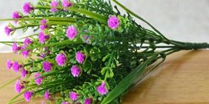 Artificial Jasmine Flowers