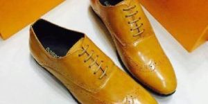 Leather Shoes