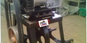 Tractor Mounted Alternator AC