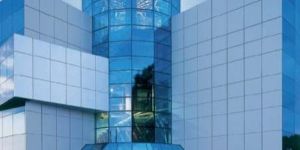 Aluminium Structural Glazings