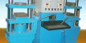 Pillar Type Two in One Manual Hydraulic Press Machine