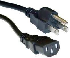 Electric Power Cords