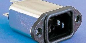 Power Entry Components