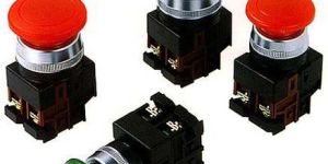Push Button Switches