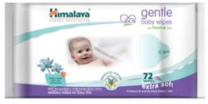 Herbal Baby Wipes