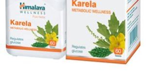 Karela Tablets