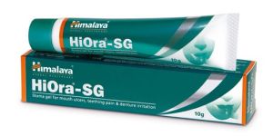 Mouth Ulcer Gel