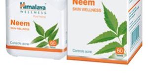 Neem Tablets