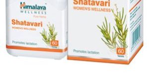 Shatavari Capsules