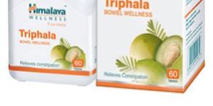 Triphala Tablets