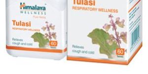 Tulsi Capsule